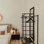 Ellul Living Aparthotel Il-Furjana