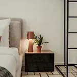 Ellul Living Aparthotel