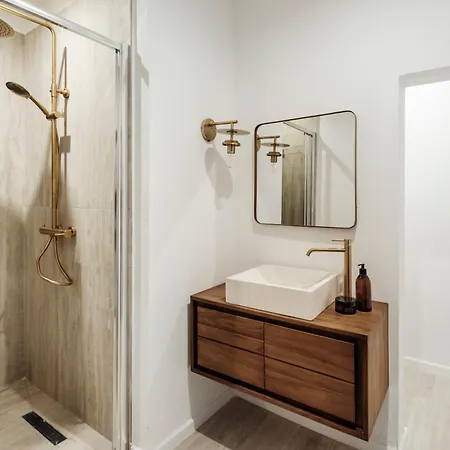 Ellul Living Appart hôtel