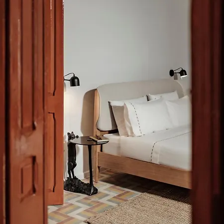 Ellul Living Φλοριάνα