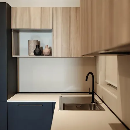 Ellul Living 4* Floriana