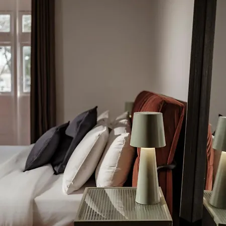 Aparthotel Ellul Living Floriana