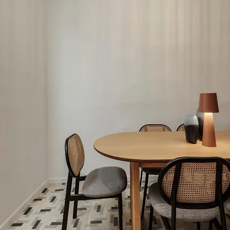 Ellul Living Floriana
