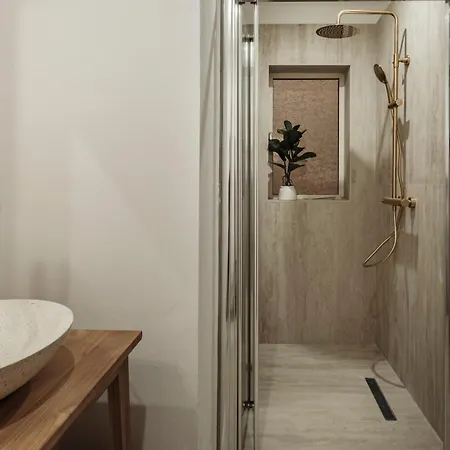 Ellul Living 4* Il-Furjana