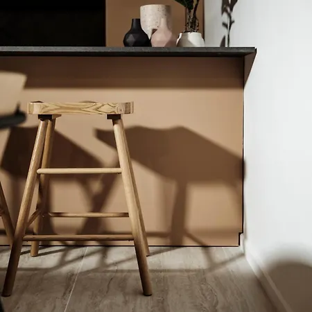 Ellul Living Ξενοδοχείο με διαμερίσματα Φλοριάνα