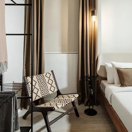 Ellul Living 4* Il-Furjana