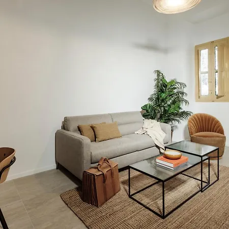 Ellul Living Appart hôtel Il-Furjana