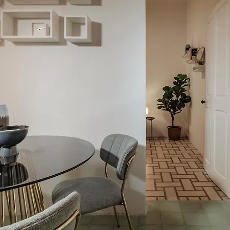 Ellul Living Floriana