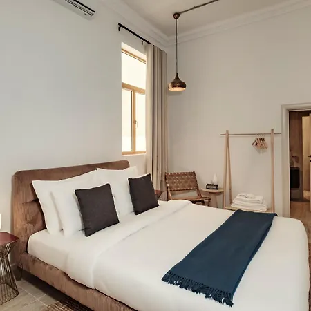 Ellul Living Floriana