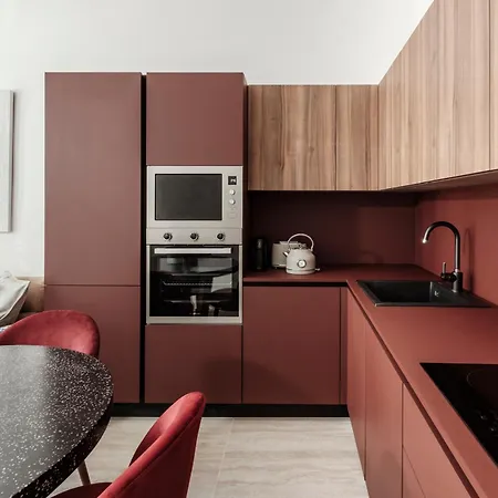 Apartahotel Ellul Living Floriana