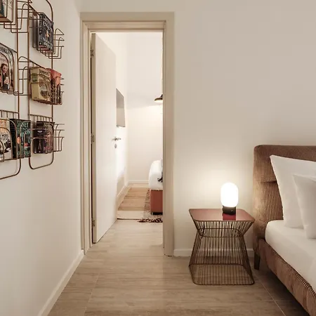 Ellul Living 4* Floriana