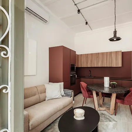 Ellul Living Апарт-отель