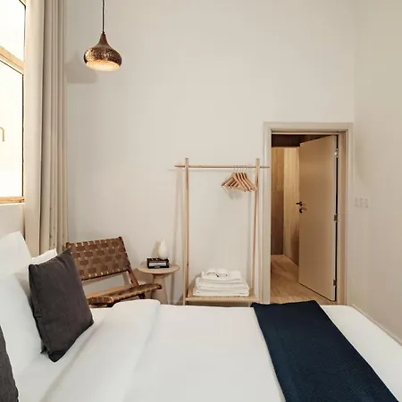 Ellul Living Apartahotel *