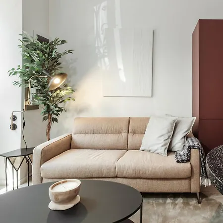 Ellul Living 4* Il-Furjana