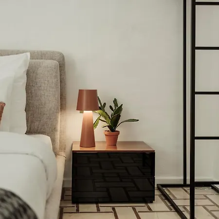 Ellul Living Ξενοδοχείο με διαμερίσματα