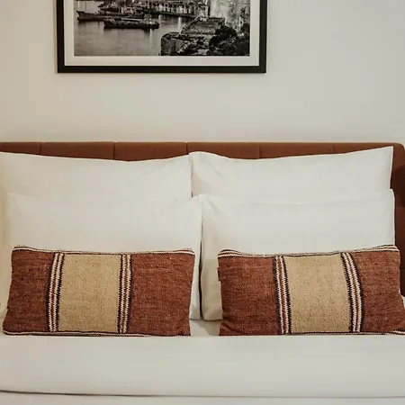 Ellul Living 4*