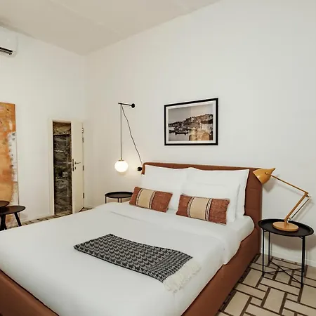Apartahotel Ellul Living *