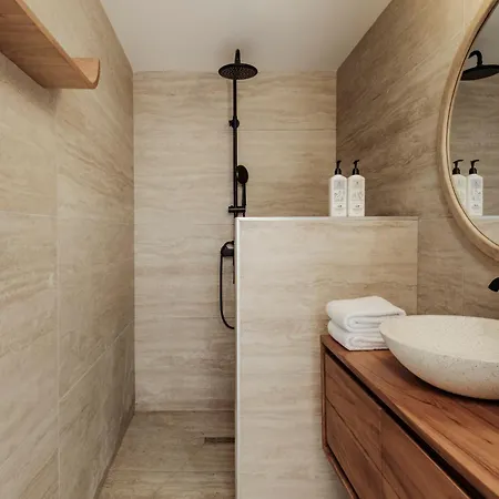 Aparthotel Ellul Living Il-Furjana