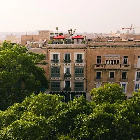 Ellul Living 4* Floriana