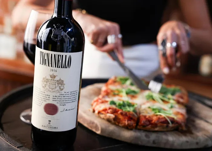 Appart hôtel Ellul Living 4*