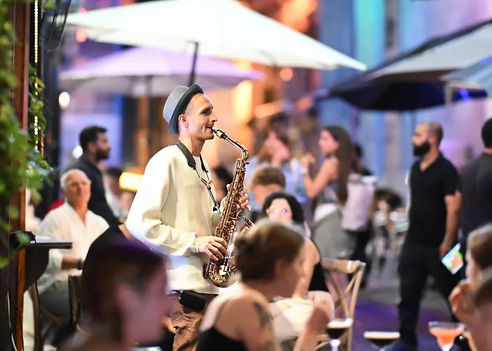 Ellul Living Il-Furjana