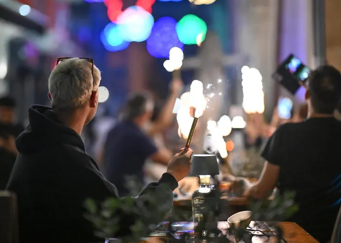 Ellul Living Aparthotel Floriana