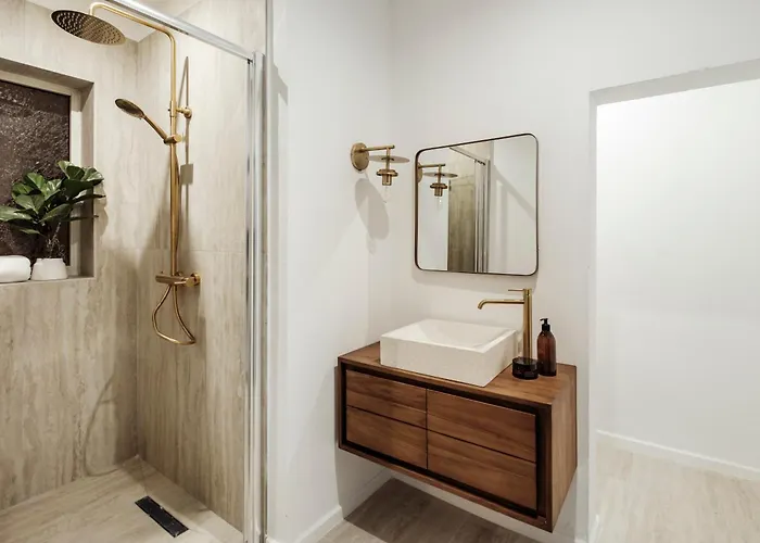 Ellul Living Appart hôtel