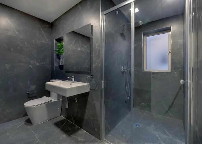 Appart hôtel Ellul Living