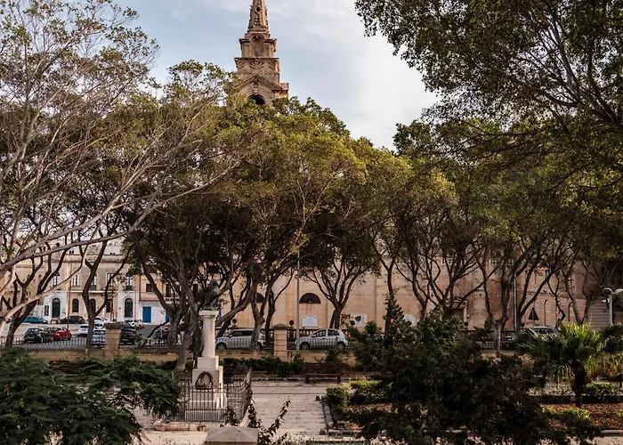 Ellul Living 4* Il-Furjana