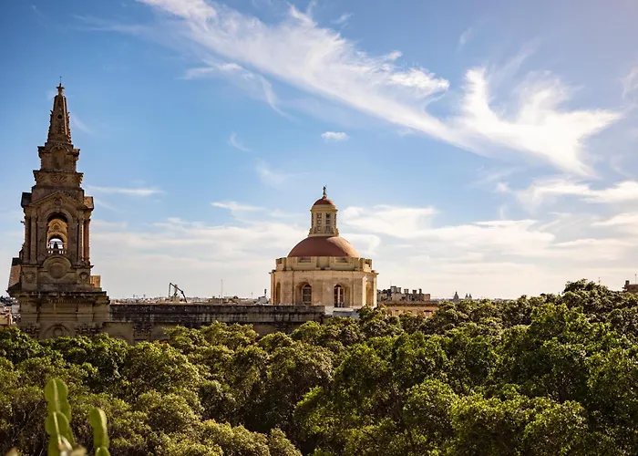 Ellul Living 4* Floriana