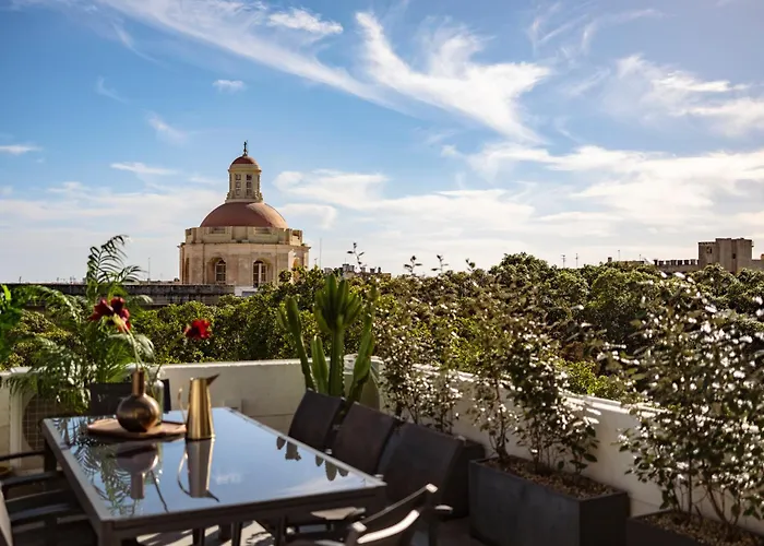 Ellul Living Appart hôtel