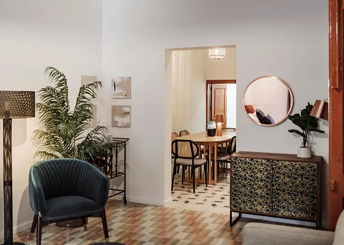 Ellul Living Aparthotel