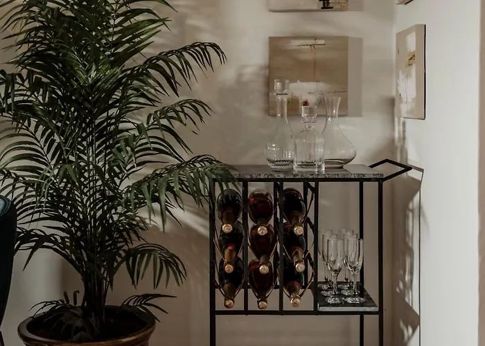 Ellul Living Appart hôtel