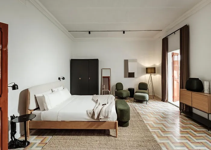 Ellul Living Il-Furjana