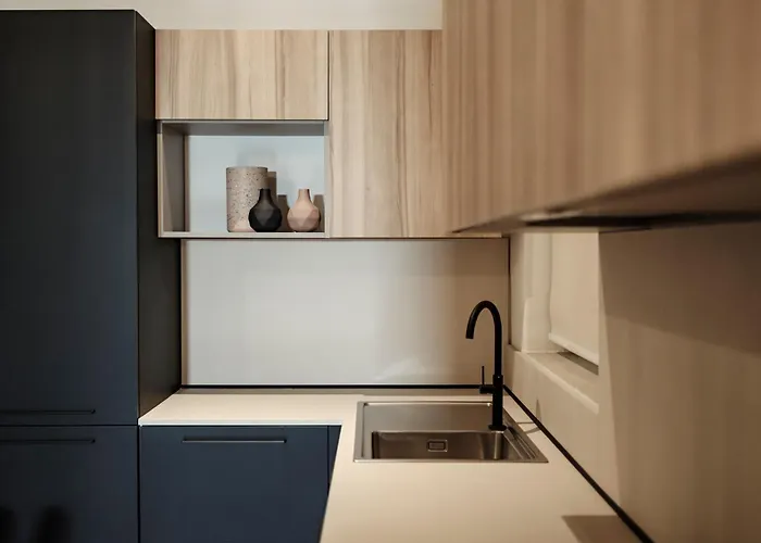 Ellul Living 4* Il-Furjana