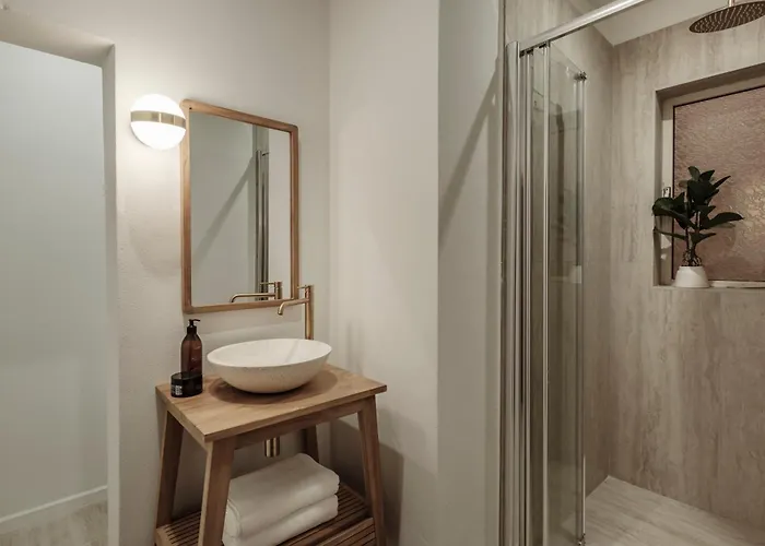 Appart hôtel Ellul Living 4*