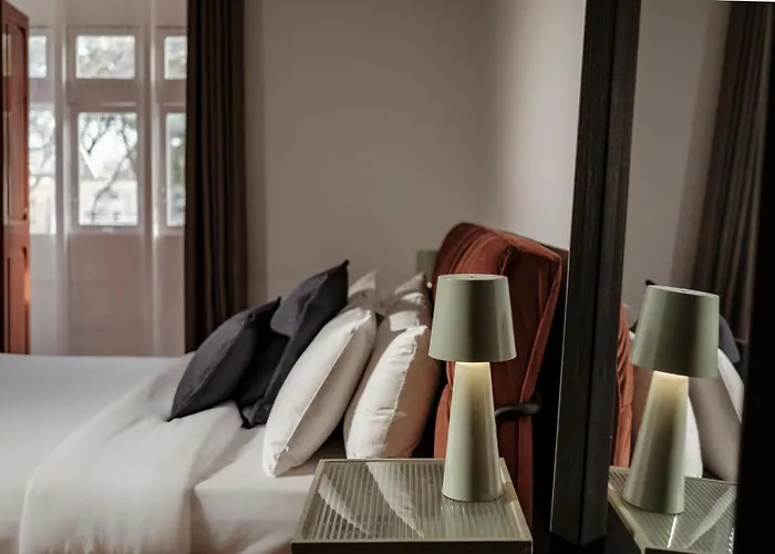 Apartmanhotel Ellul Living Floriana