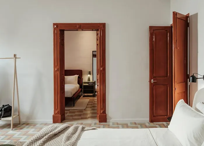 Ellul Living Appart hôtel