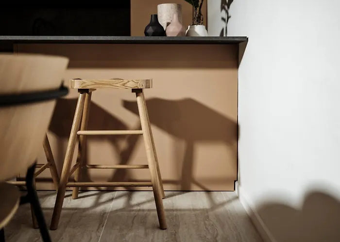 Ellul Living Apartmanhotel Floriana