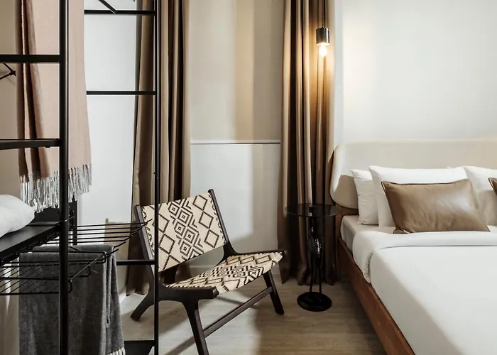 Ellul Living 4* Il-Furjana