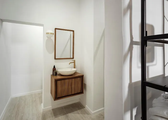 Aparthotel Ellul Living