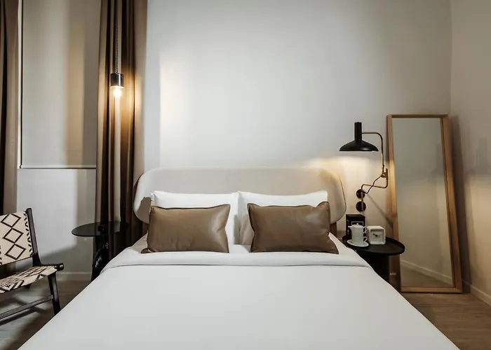 Ellul Living Apartmanhotel 4*