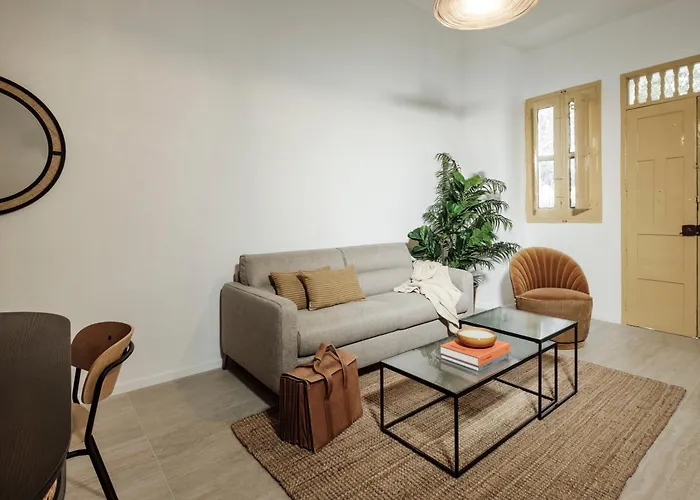 Ellul Living Aparthotel Floriana