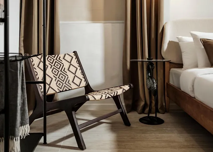 Apartmanhotel Ellul Living Floriana