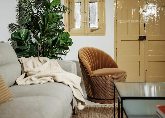 Ellul Living 4* Floriana