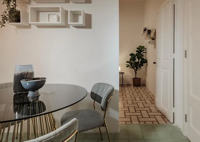 Ellul Living Il-Furjana