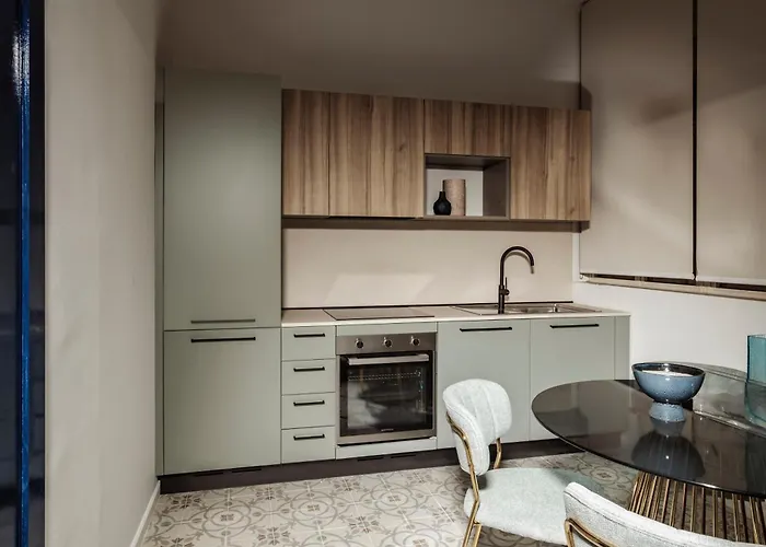 Ellul Living 4* Floriana