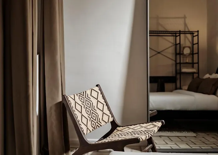 Ellul Living Apartmanhotel Floriana