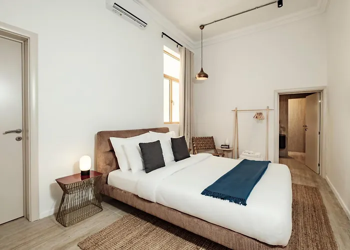 Apartmanhotel Ellul Living