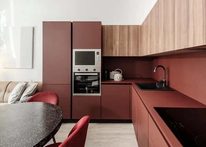 Apartmanhotel Ellul Living Floriana